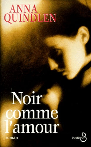 Noir comme l'amour