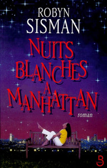 Nuits blanches à Manhattan