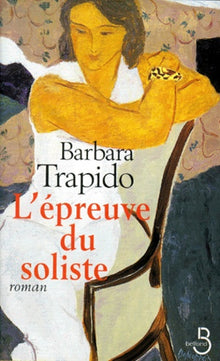 L'epreuve du soliste