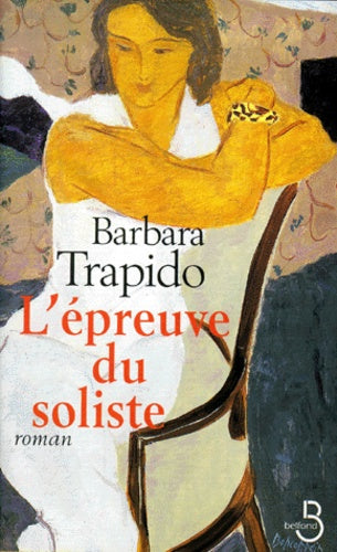 L'epreuve du soliste