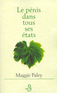 Le pénis dans tous ses états