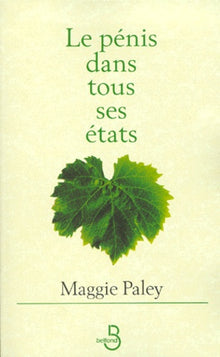Le pénis dans tous ses états