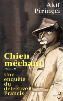 Chien méchant