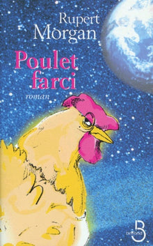 Poulet farci
