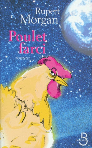 Poulet farci