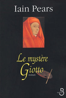 Le Mystère Giotto