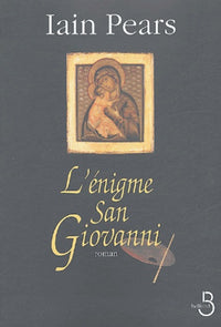 L'énigme San Giovanni