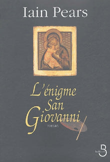 L'ÉNIGME SAN GIOVANNI