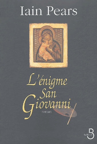 L'ÉNIGME SAN GIOVANNI