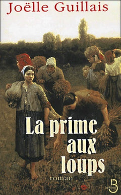 La Prime aux loups
