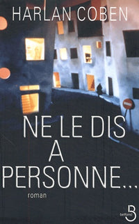 Ne le dis à personne