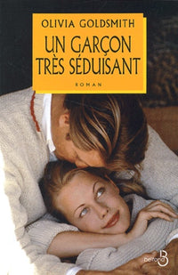 Un garçon très séduisant