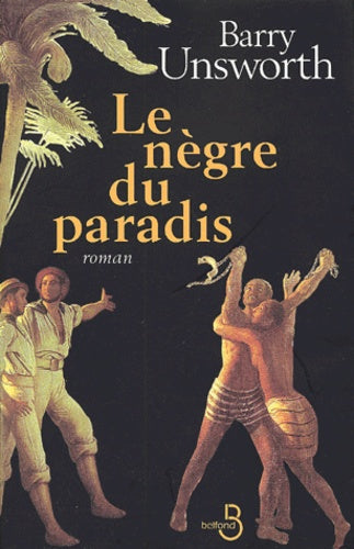 Le nègre du paradis