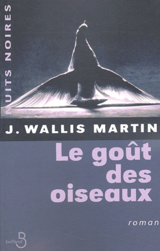 Le goût des oiseaux