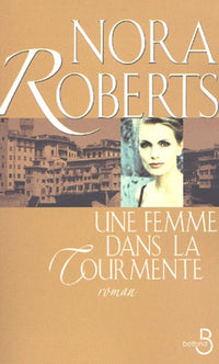 Une femme dans la tourmente
