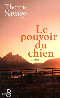 Le Pouvoir du chien