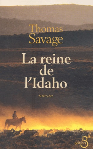 La reine de l'Idaho