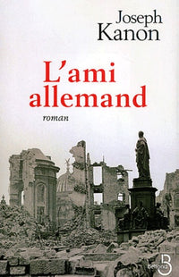 Ami allemand