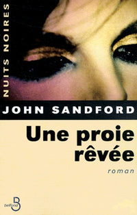 Une proie rêvée