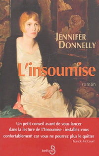 L'insoumise