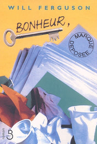 Bonheur marque deposée