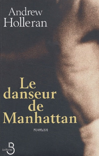 Le danseur de Manhattan