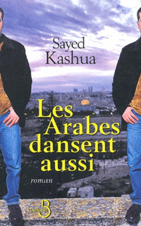 Les arabes dansent aussi