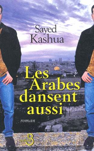 Les arabes dansent aussi