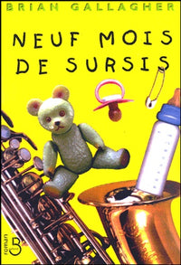 Neuf mois de sursis
