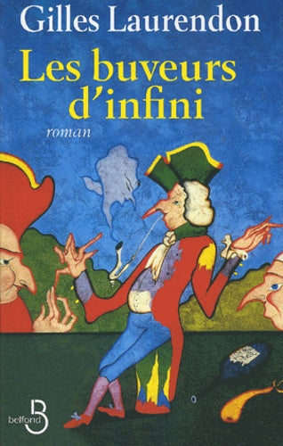 Les buveurs d'infini