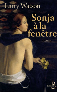 Sonja à la fenêtre