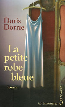 La petite robe bleue