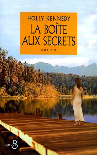 La boîte aux secrets