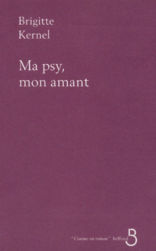 Ma psy, mon amant