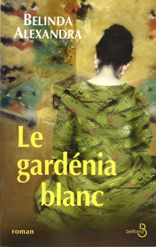 Le gardénia blanc