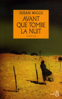 Avant que tombe la nuit