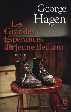 Les grandes espérances du jeune Bedlam