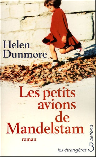 Les petits avions de Mandelstam