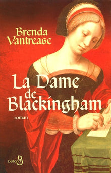 La dame de Blackingham