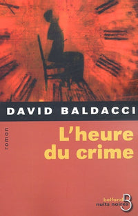 L'Heure du crime