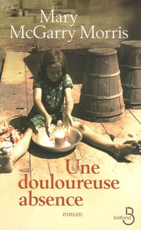 Une douloureuse absence.
