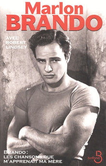 Brando : les chansons que m'apprenait ma mère