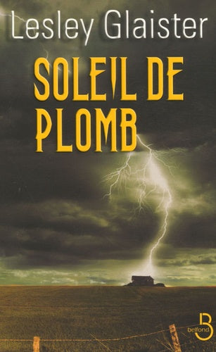 Soleil de plomb
