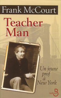 Teacher Man