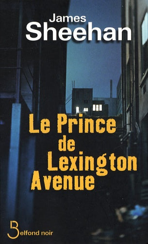Le prince de Lexington avenue