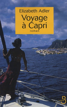 Voyage à Capri