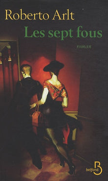 Les Sept fous