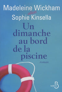 Un dimanche au bord de la piscine