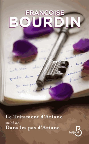 Le Testament d'Ariane suivi de Dans les pas d'Ariane