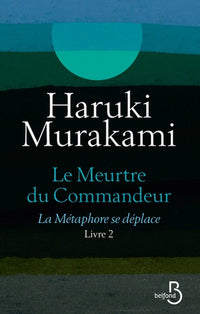 Le Meurtre du Commandeur - livre 2